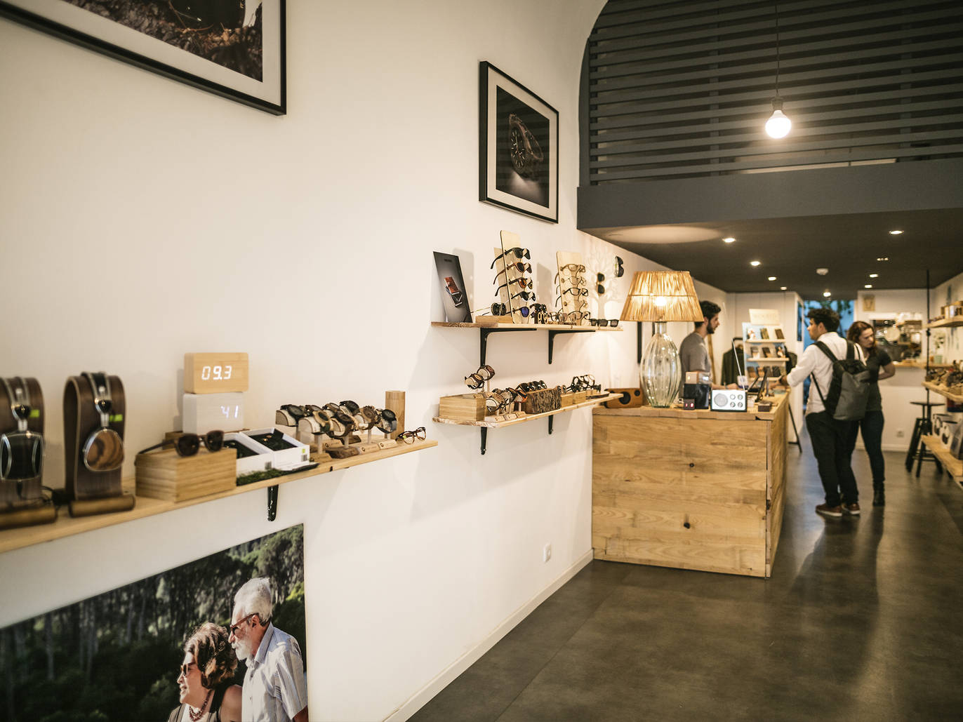 Os melhores sítios para comprar óculos em Lisboa