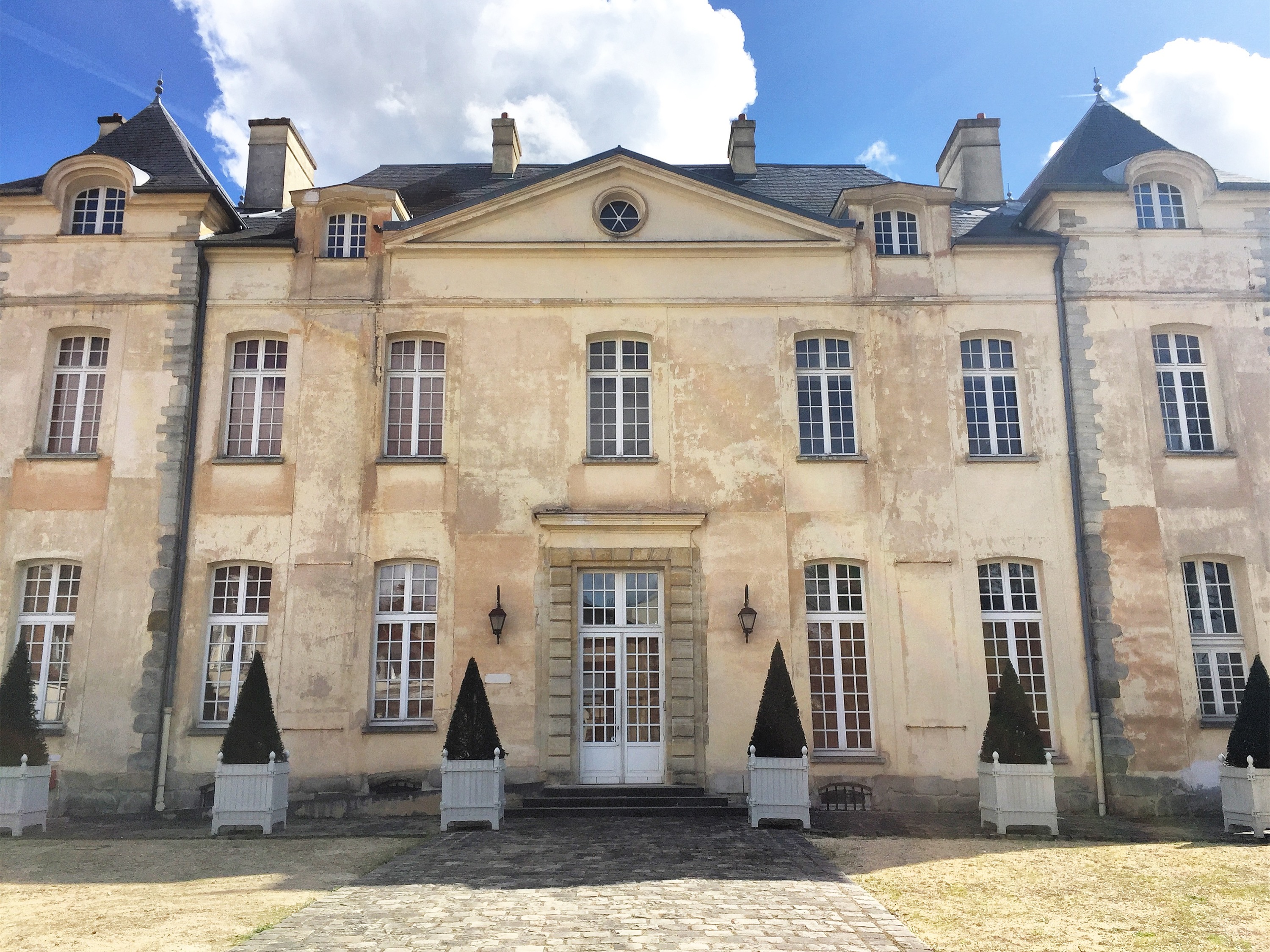 Things To Do In Paris Day Trips Parc De Sceaux