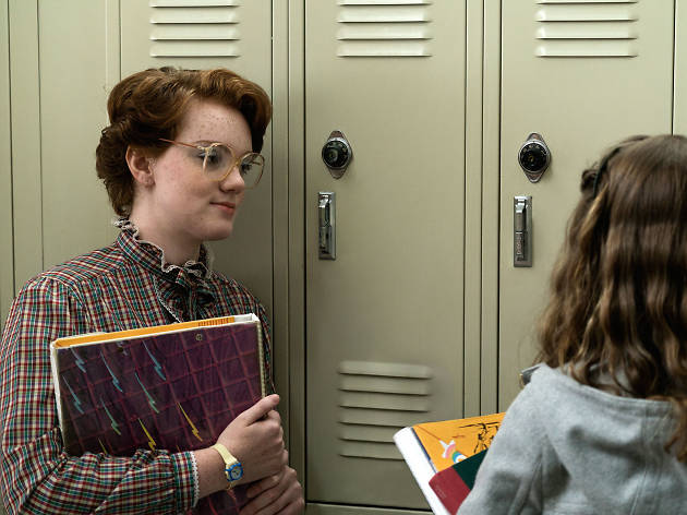 Barb Stranger Things Barb Stranger Things