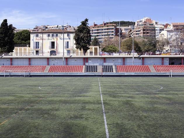 Lliga de futbol Lliga de futbol