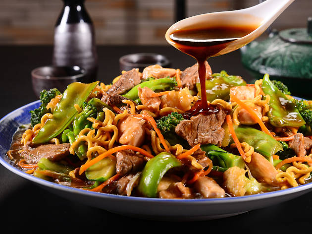 Yakisoba Yakisoba