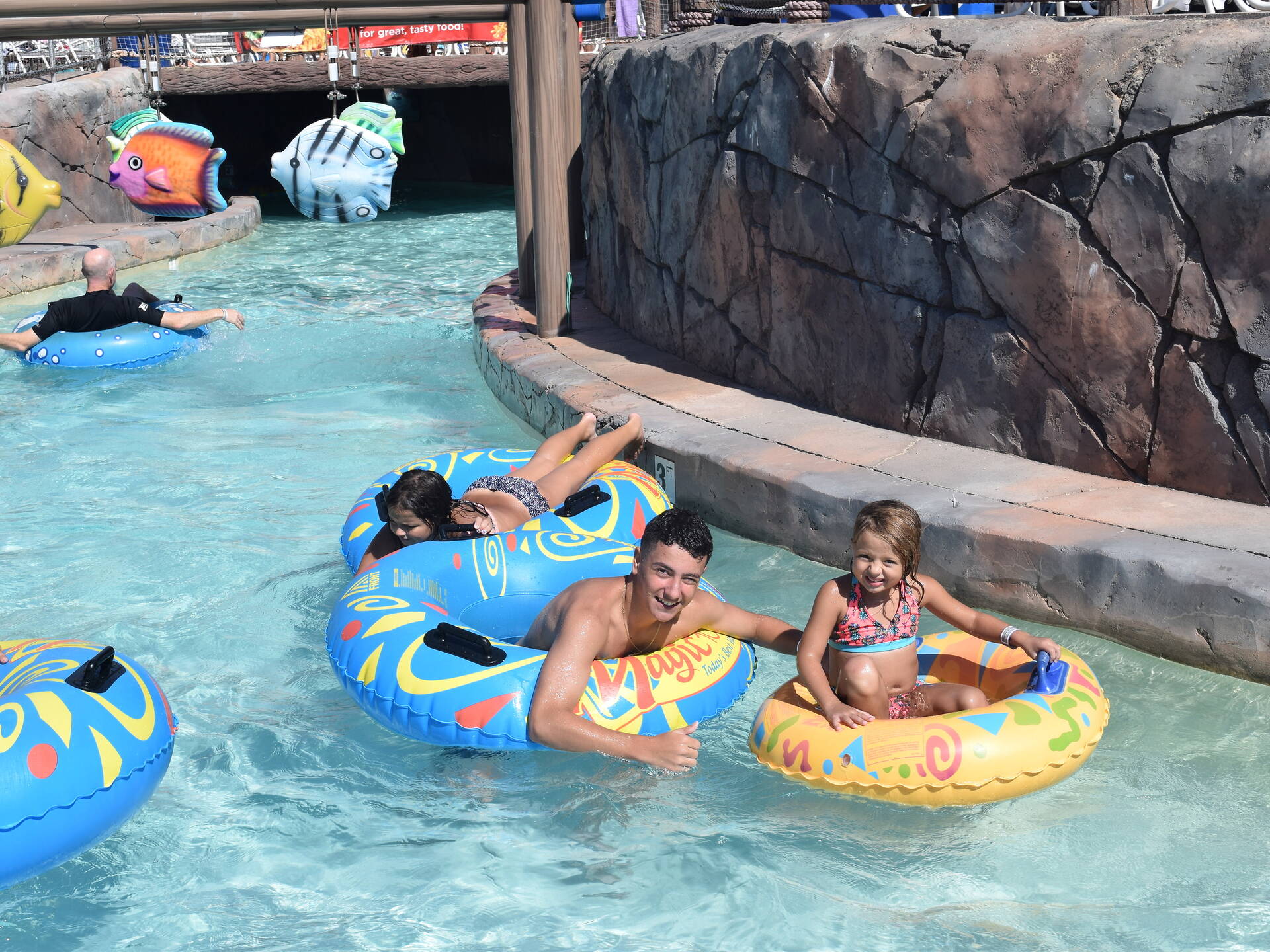 9 Best Water Parks in NJ for Kids, Tweens and Teens