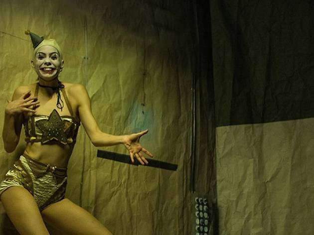 Betroffenheit Betroffenheit