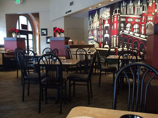 CJ’s Eatery CJ’s Eatery