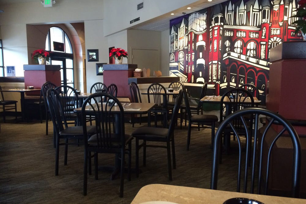 CJ’s Eatery | Restaurants in Belltown, Seattle