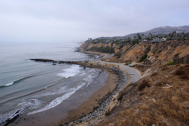 White Point Nature Preserve and beach | Things to do in San Pedro, Los ...