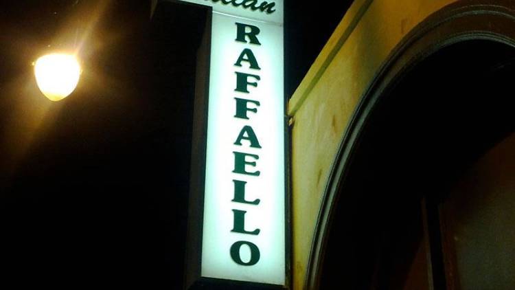 Raffaello Ristorante