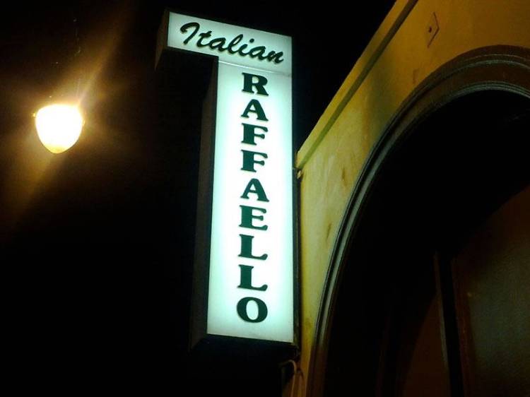 Raffaello Ristorante