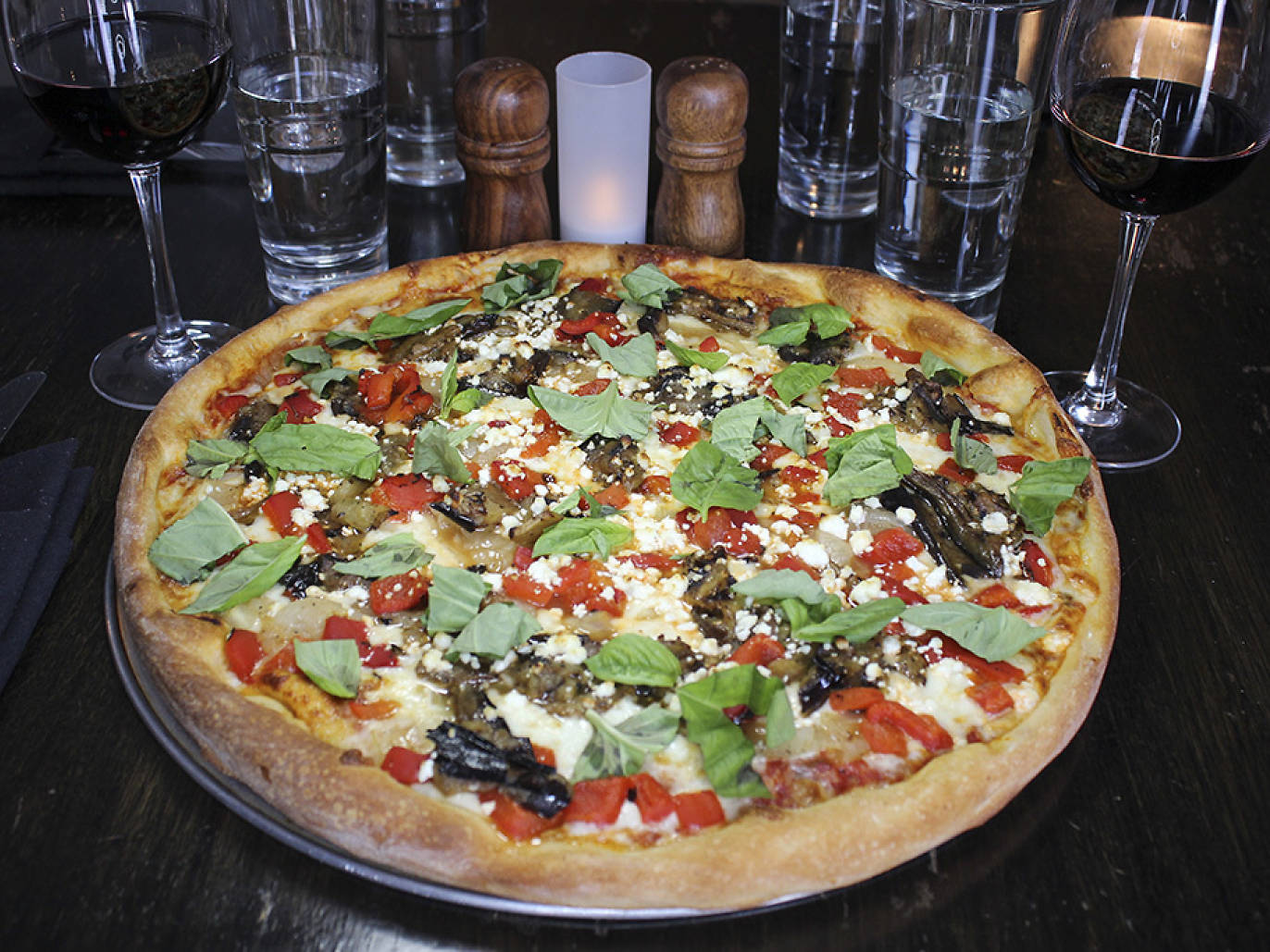 19 Best Pizzas in Miami to Satisfy Every Cheesy, Saucy Craving