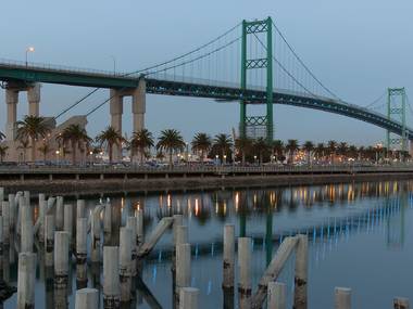 A guide to San Pedro A guide to San Pedro