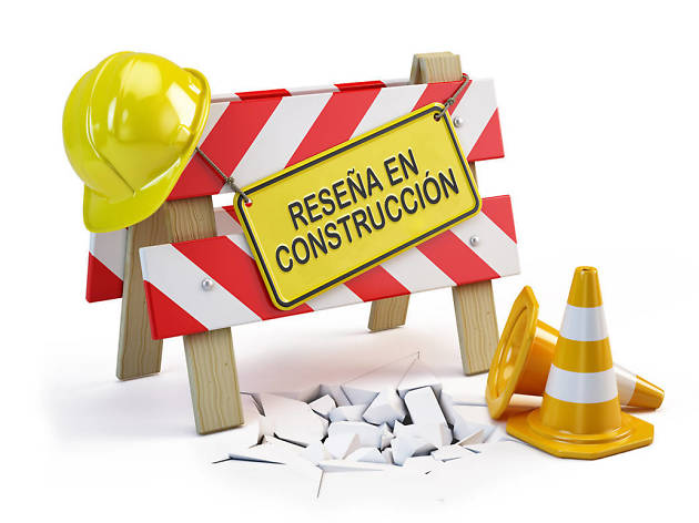 Reseña en construcción Reseña en construcción