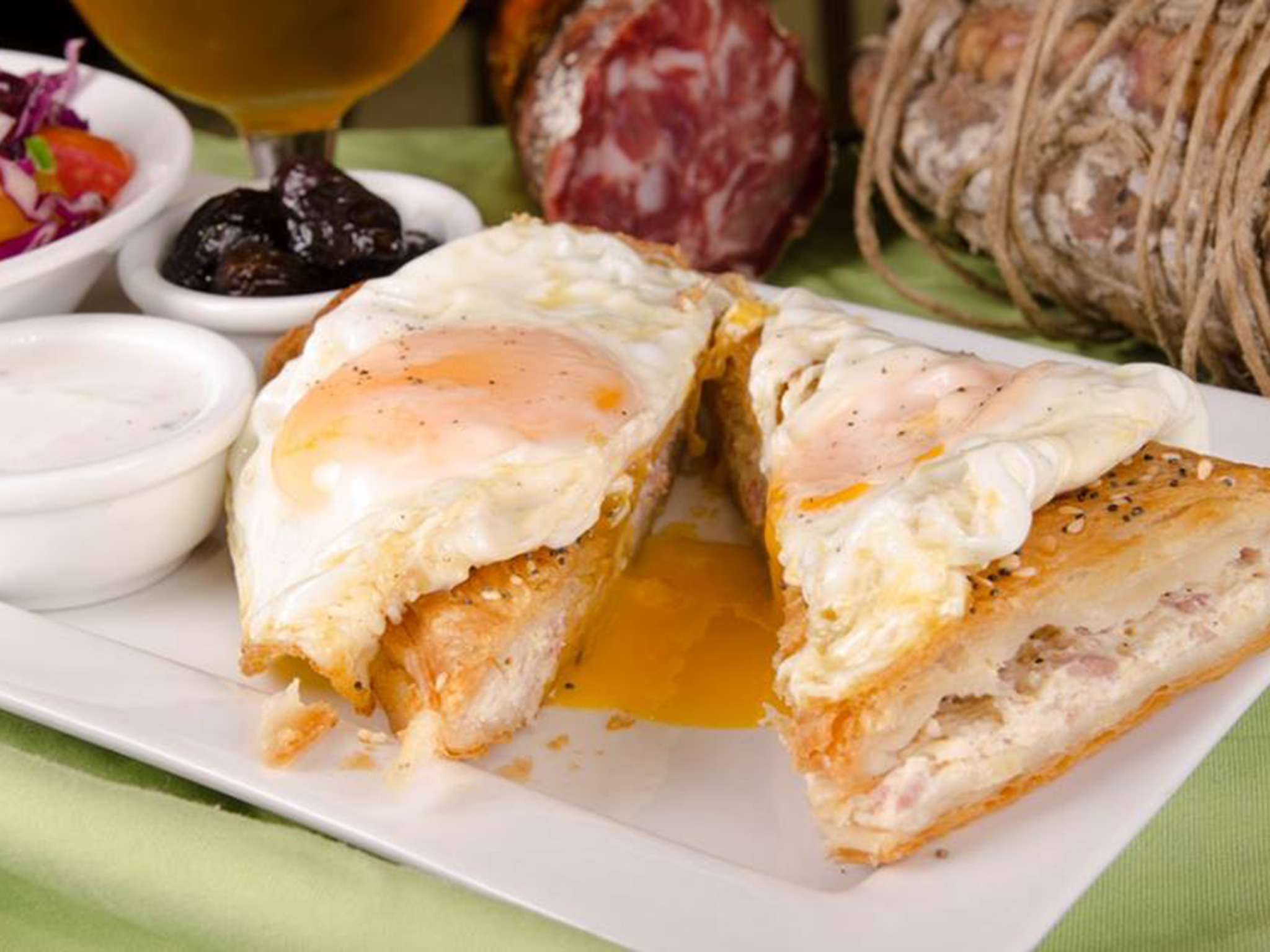 Lehem Gal Restaurants in HadarCarmel‏, Israel