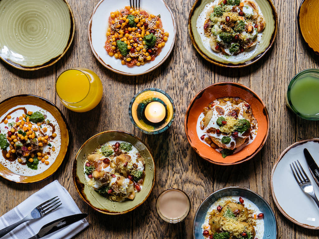 30 Great Restaurants in Covent Garden For Untouristy Dining