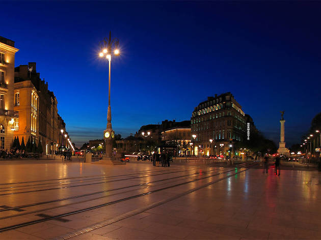 Bordeaux Bordeaux