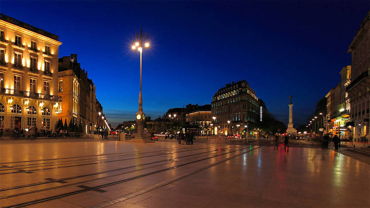 Bordeaux