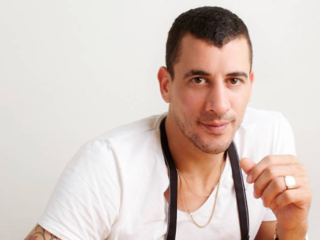 Aviv Moshe Aviv Moshe