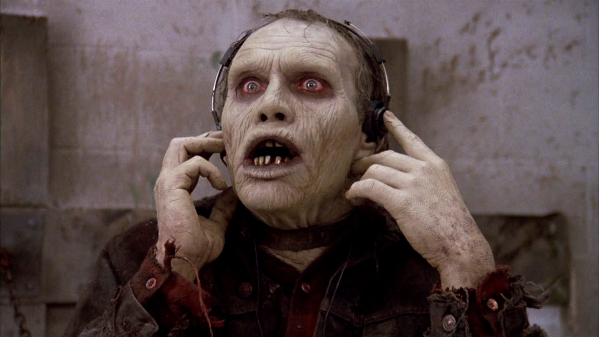 The Best Zombie Movies NOT from George Romero