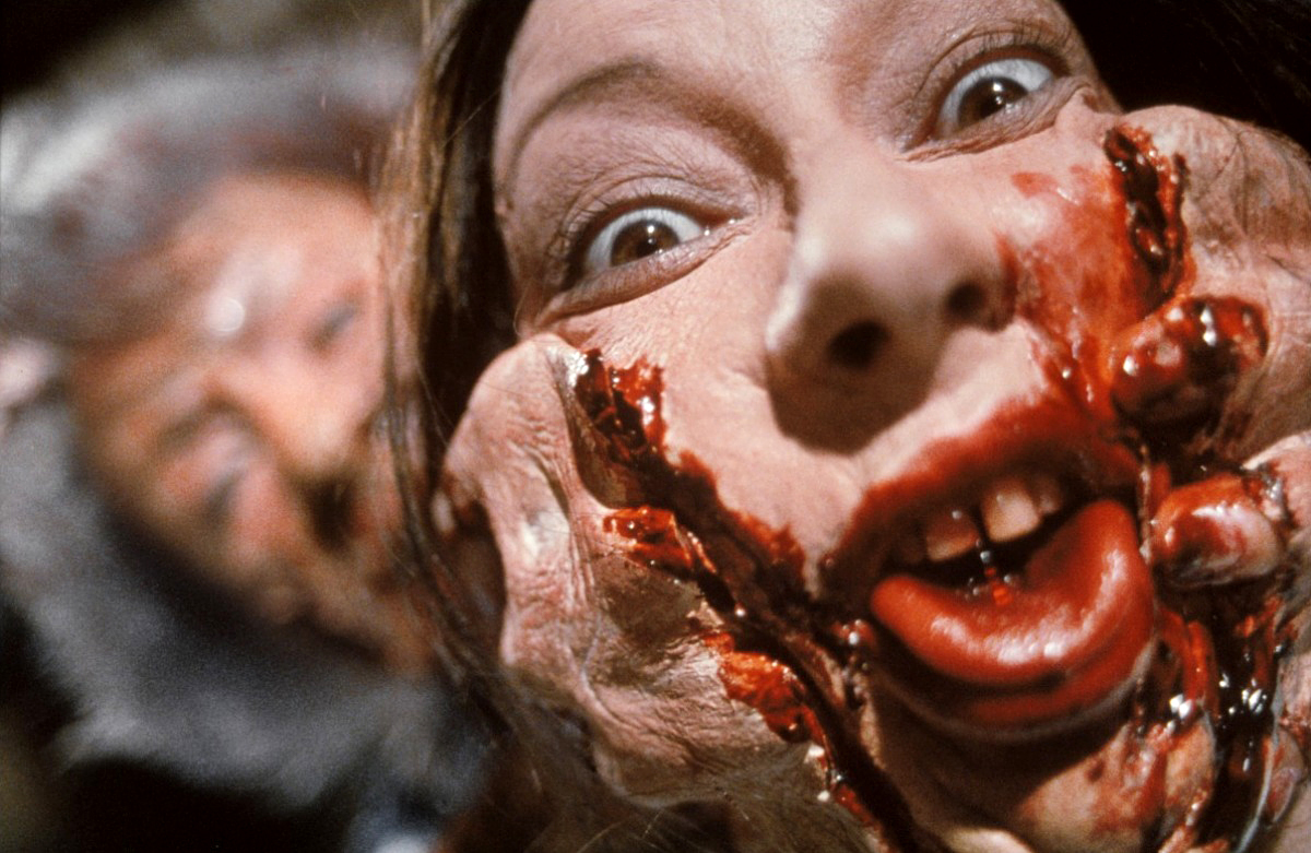 7 Best Zombie Movies and TV Shows to Watch for a Gory Good Time