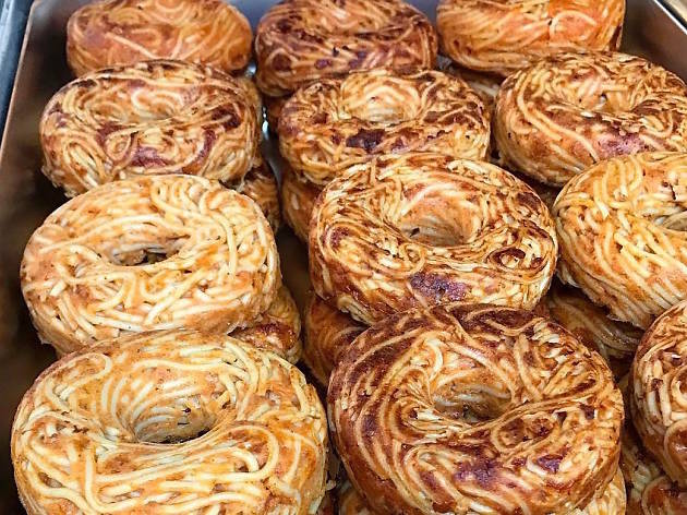 The craziest new foods to try at Smorgasburg this summer The craziest new foods to try at Smorgasburg this summer