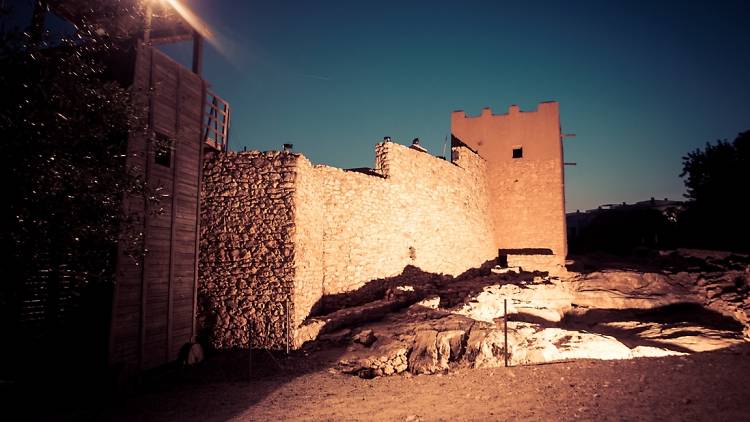 Matí dia 3: la Confraria Centre d'Interpretació del Calafell Pescador