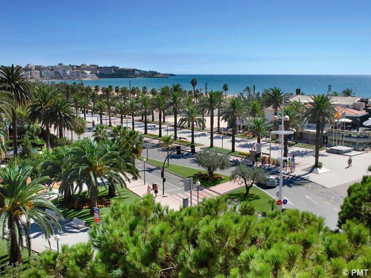 Tarde día 1: descubrimiento de las playas