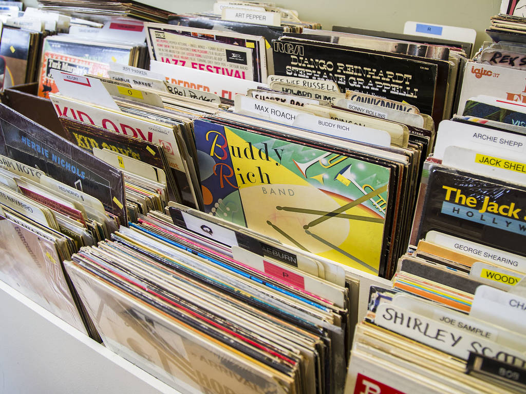 20 Best Record Stores in Chicago for Vinyl, CDs and More