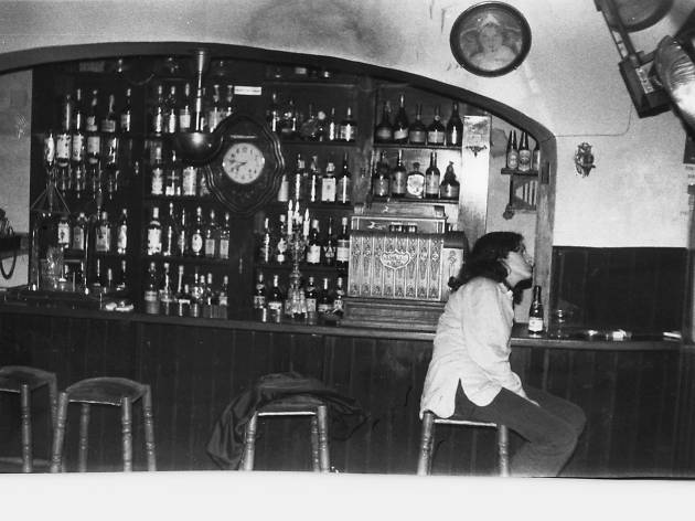 Bar Freaks Bar Freaks