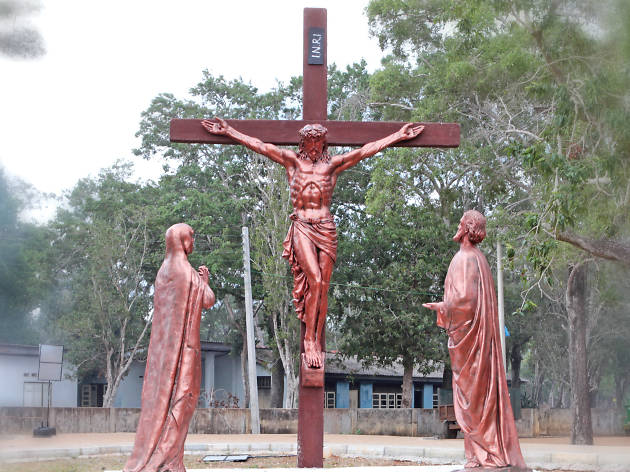 Good Friday Good Friday