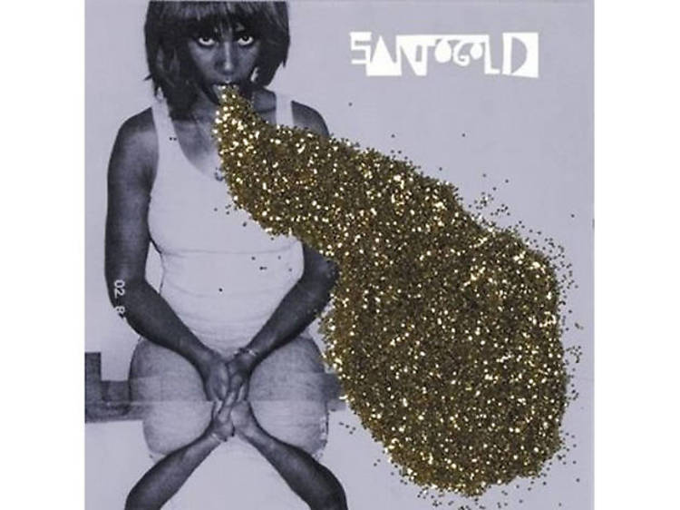 ‘Unstoppable’ by Santigold