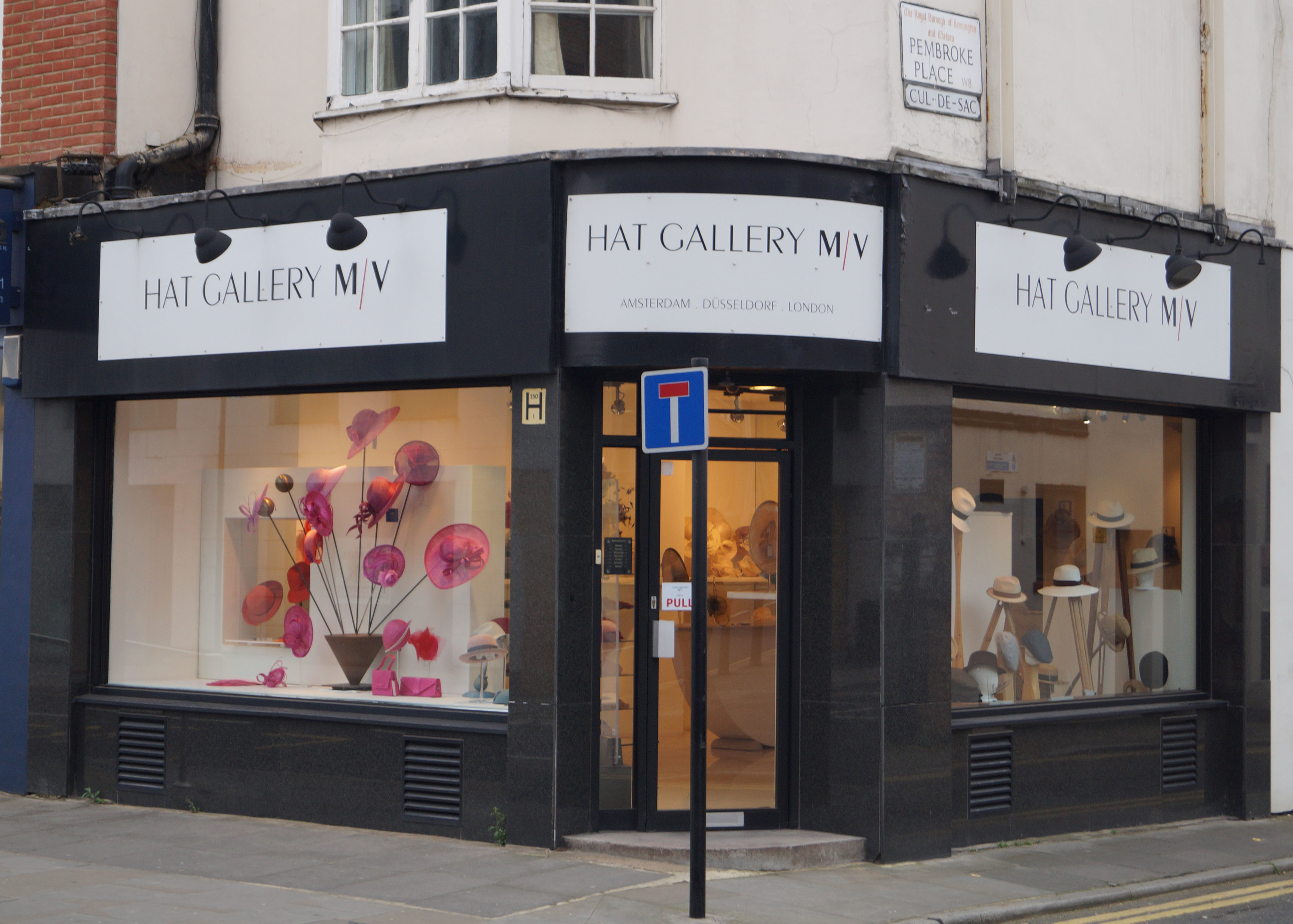 Columbia Road Flower Market | Shopping In Bethnal Green, London