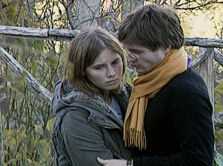 Amanda Knox (2016)