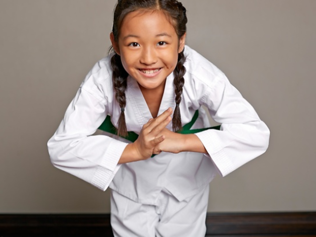 Martial Arts Training Temple Martial Arts Training Temple