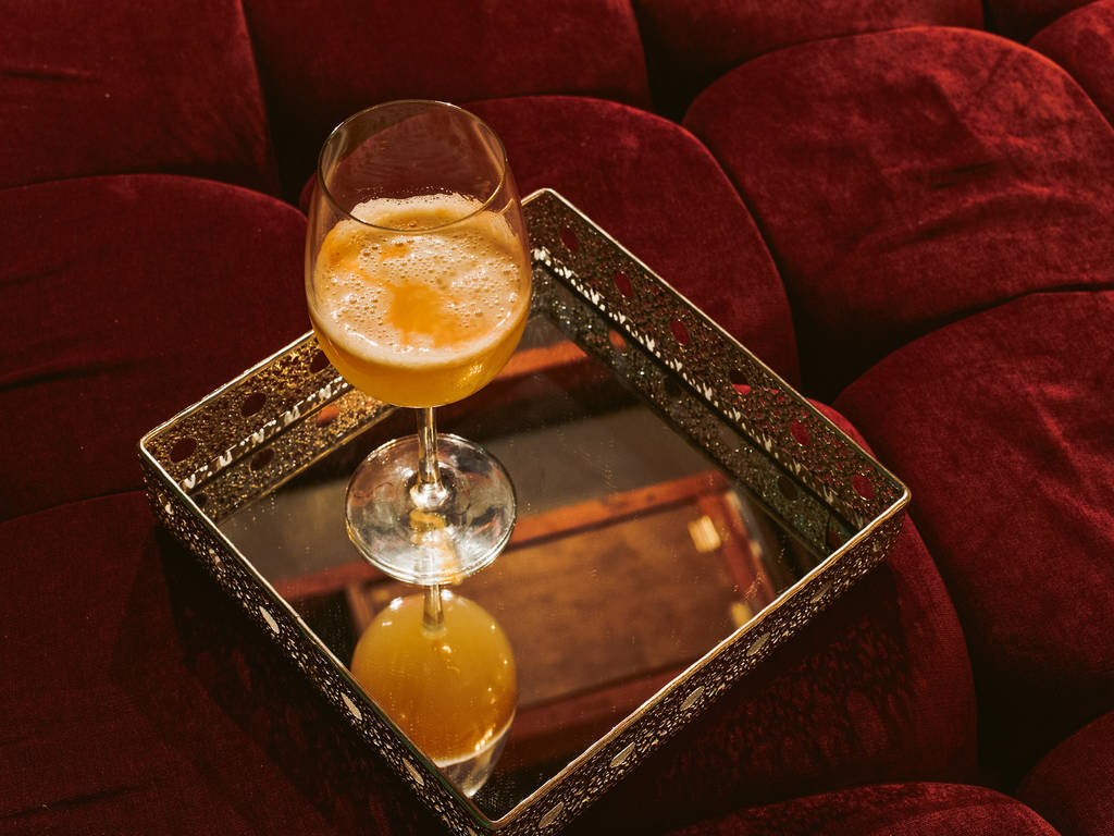 Sip away in secret at these bars within bars hidden around Los Angeles