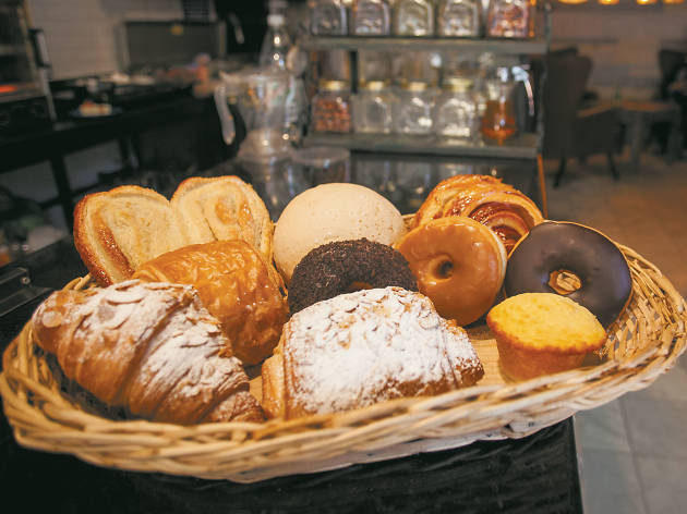 ¿Por qué nos gusta el olor a pan? ¿Por qué nos gusta el olor a pan?