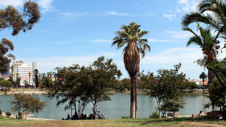 MacArthur Park