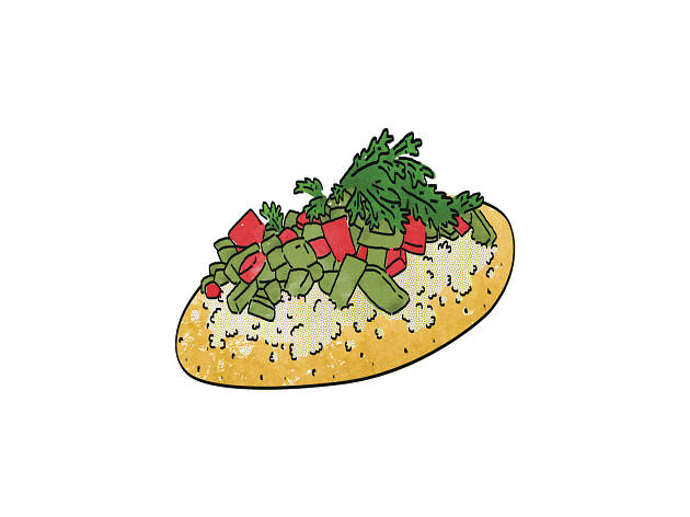 Tlacoyo Tlacoyo