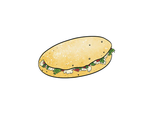 Gordita Gordita