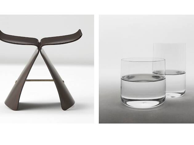 Good Design Store Tokyo By Nohara