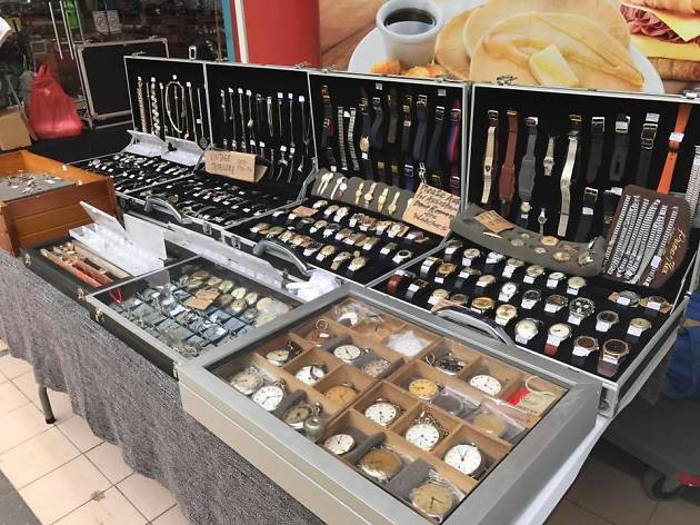 Katong Square Lifestyle and Vintage Market | Shopping in Singapore