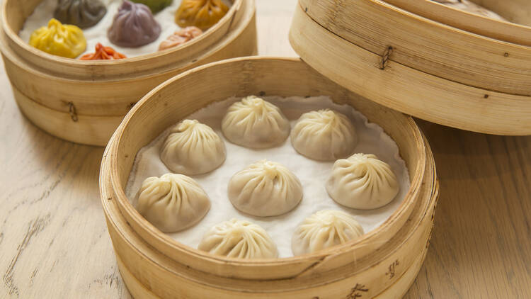 Din Tai Fung