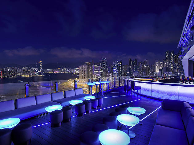 Hong Kong Bars 15 Best Bars In Causeway Bay Time Out