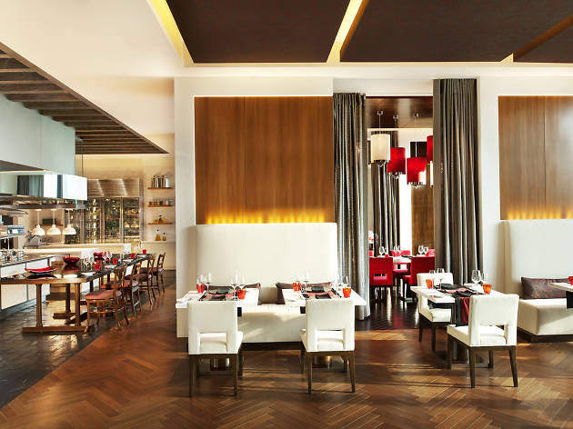 Viu, The St. Regis Bangkok Viu, The St. Regis Bangkok