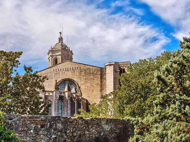Girona Girona