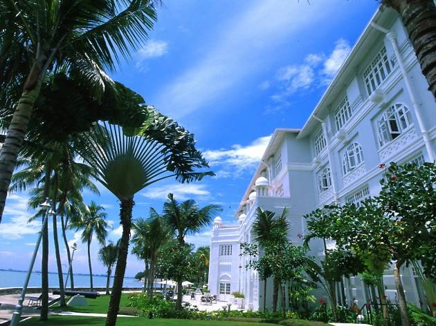 E&O Hotel E&O Hotel