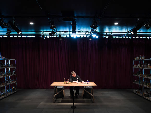 Table Top Shakespeare Table Top Shakespeare