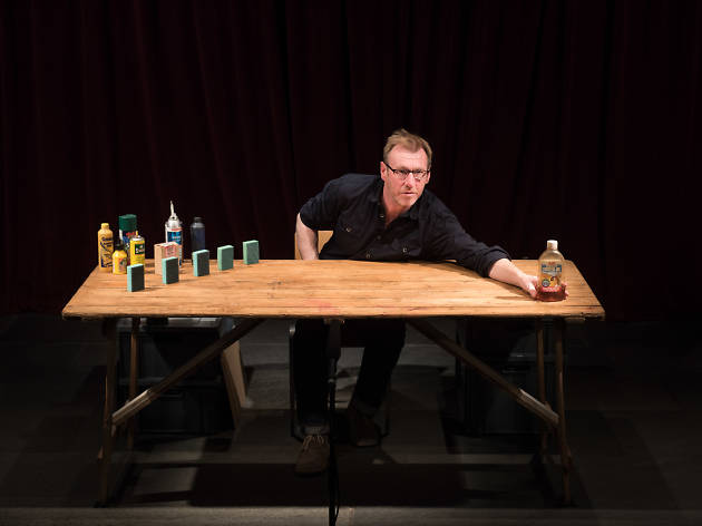 Table Top Shakespeare Table Top Shakespeare