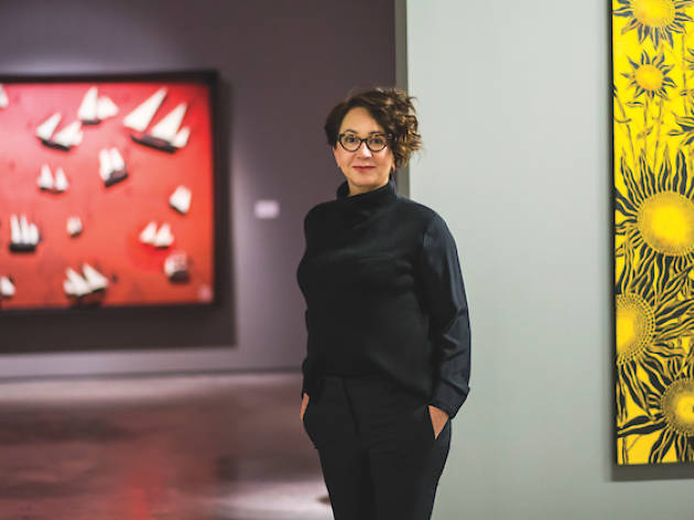 Selma Gürbüz Selma Gürbüz