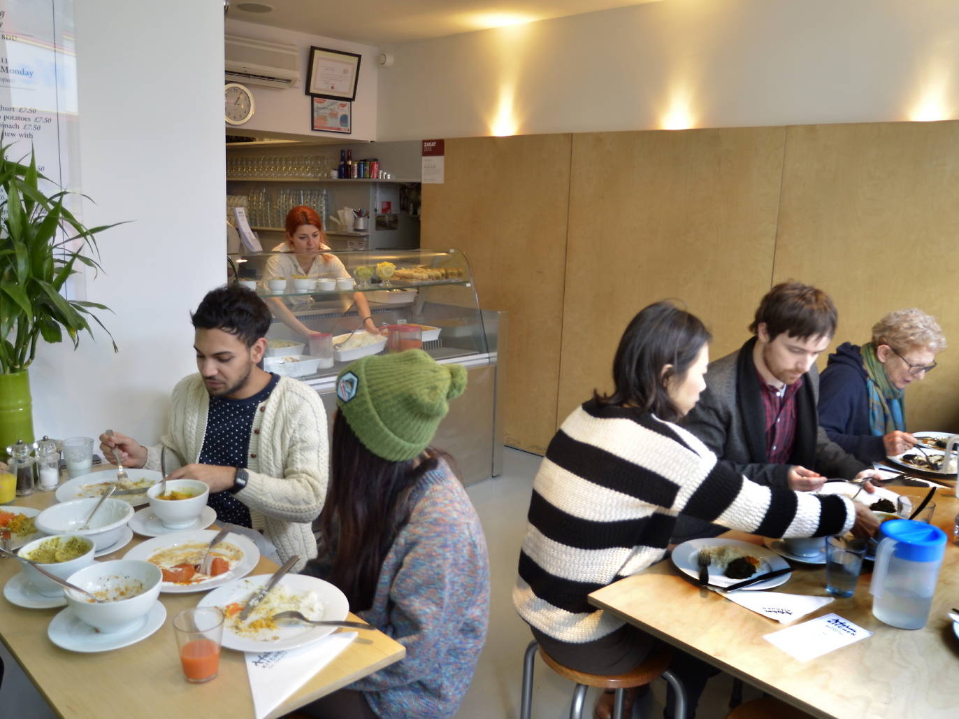 The Best Restaurants in Islington 19 Awesome North London Spots