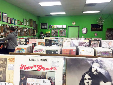 Burger Records Burger Records