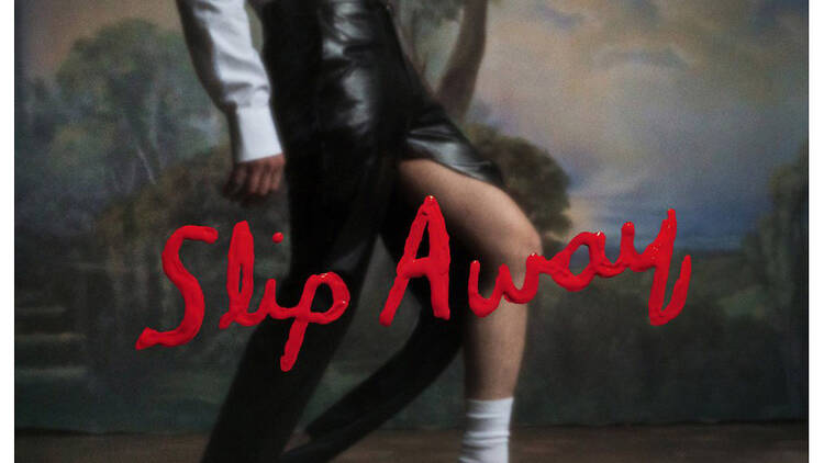 Perfume Genius, "Slip Away"